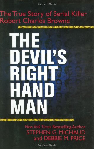 The Devil's Right-Hand Man Cover