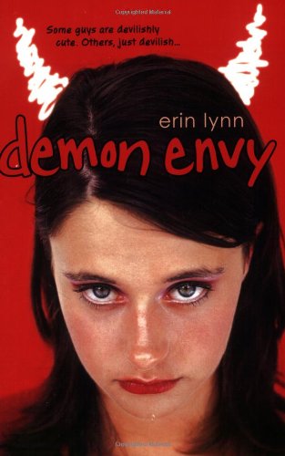 Demon Envy Cover