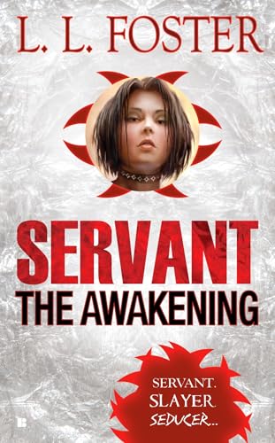 Servant Cover