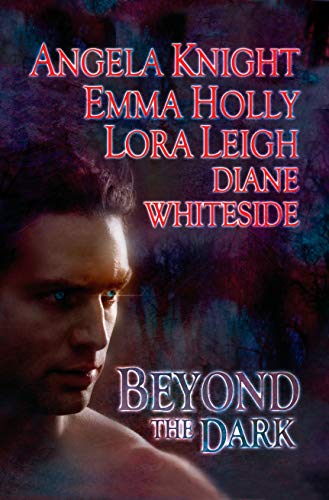 Beyond the Dark Cover