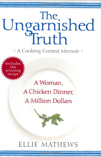 The Ungarnished Truth Cover