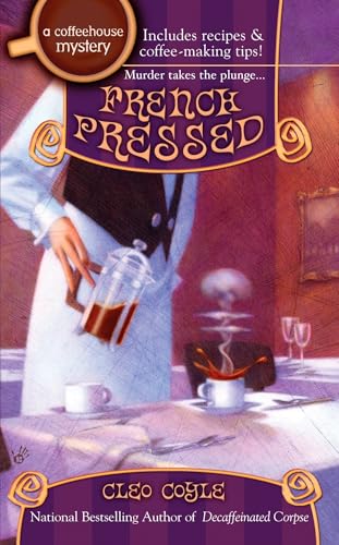 French Pressed Cover