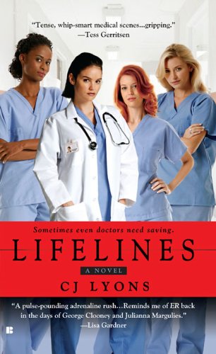 Lifelines Cover