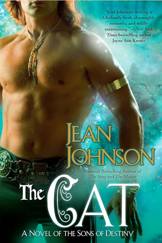 The Cat Cover