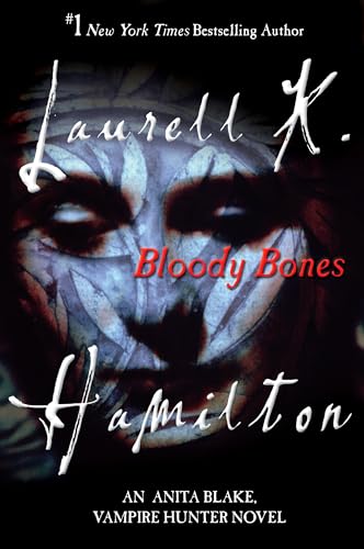 Bloody bones Cover