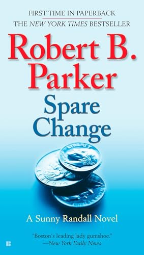 Spare change Cover