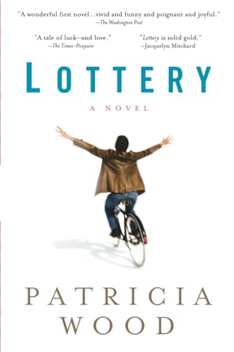 Lottery Cover