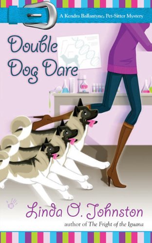 Double dog dare Cover