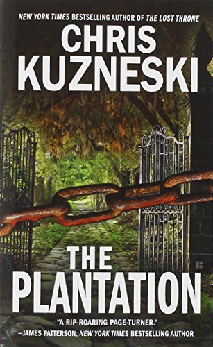 The plantation Cover