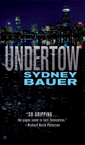Undertow Cover