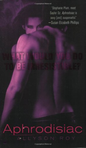 Aphrodisiac Cover