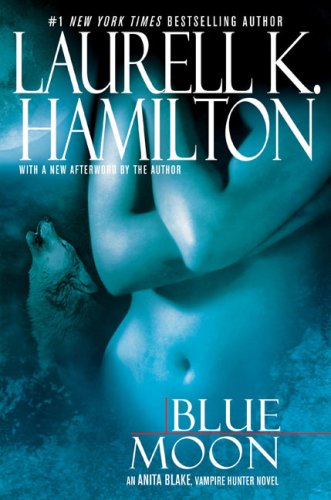 Blue moon Cover