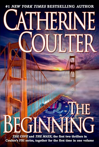 The Beginning Cover