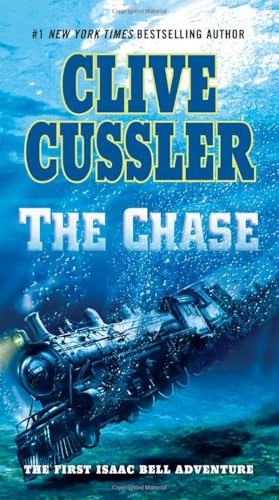 The chase Cover