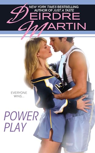 Power play Cover