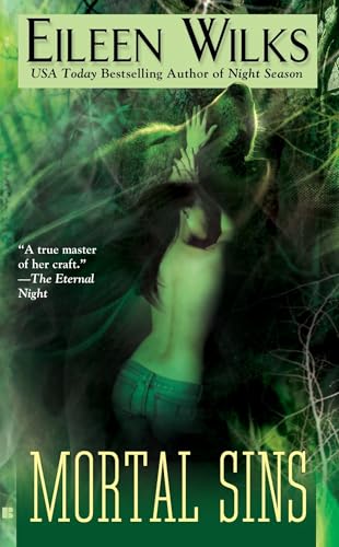 Mortal Sins Cover