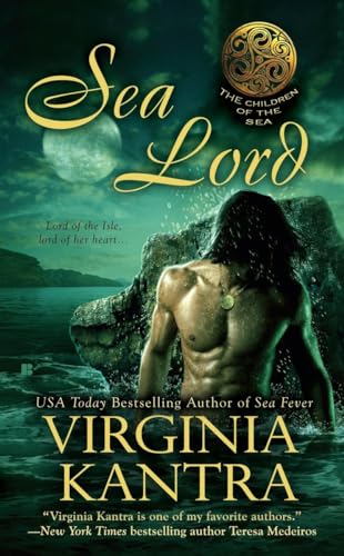 Sea lord Cover