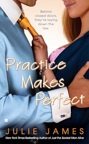 Practice makes perfect Cover