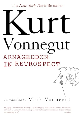Armageddon in Retrospect Cover