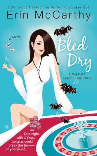 Bled Dry Cover