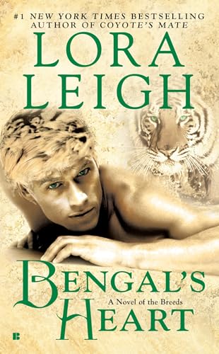 Bengal's heart Cover