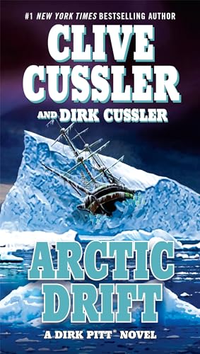 Arctic drift Cover