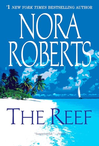 The reef Cover