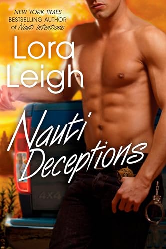 Nauti Deceptions Cover