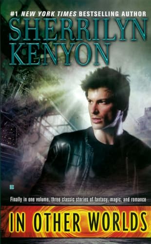 In Other Worlds Cover