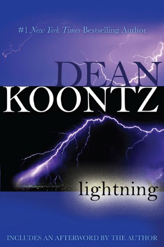 Lightning Cover