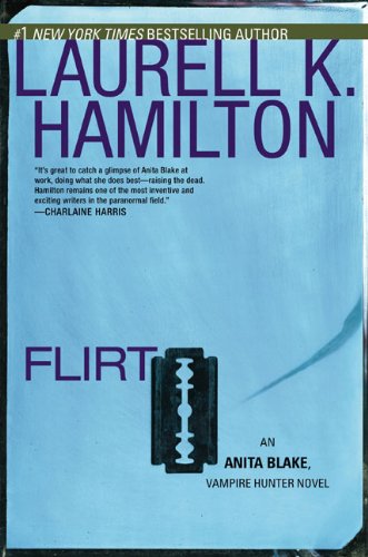 Flirt Cover