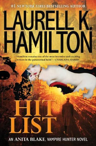 Hit list Cover