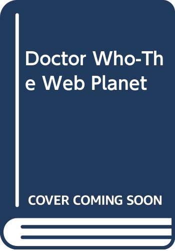 Doctor Who Cover