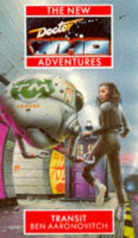 Transit Cover