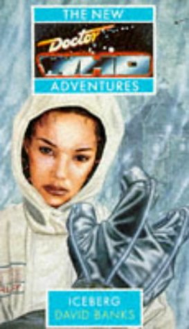 Iceberg Cover