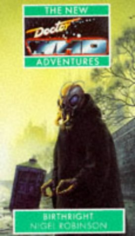 Birthright Cover