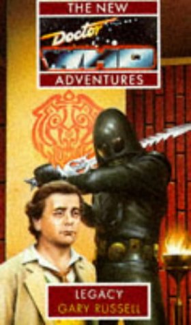 Legacy Cover