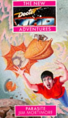 Parasite Cover