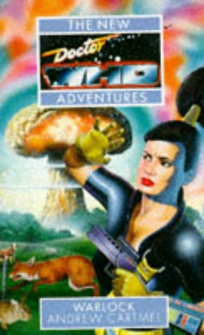 Warlock Cover