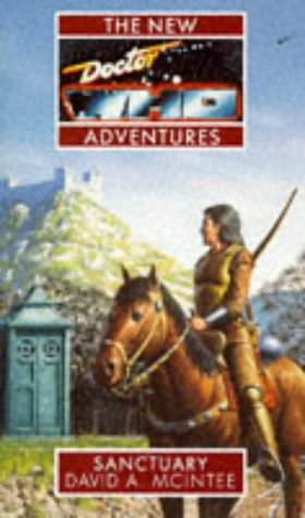 Sanctuary Cover