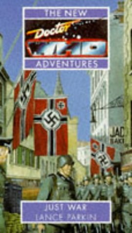 Just war Cover