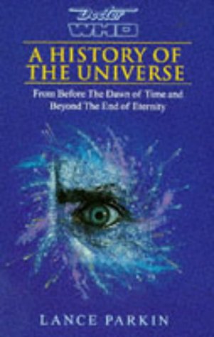 Doctor Who Cover