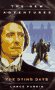 The Dying Days (Doctor Who : the New Adventures) Cover