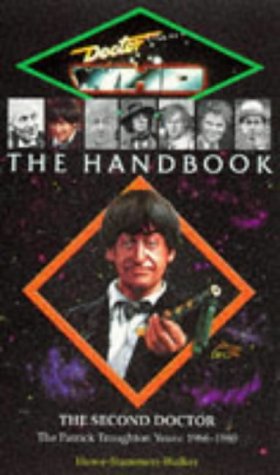 Doctor Who Cover