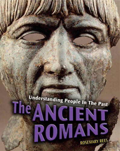 Ancient Romans (Understanding People in the Past) Cover
