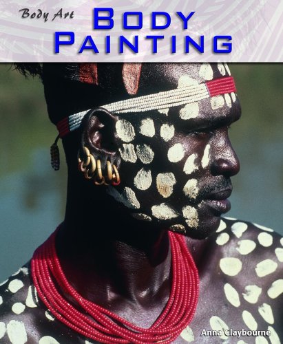 Body Art Cover