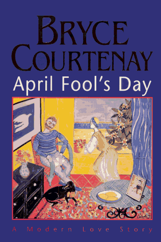 April Fool's Day Cover