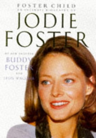 Foster Child Cover