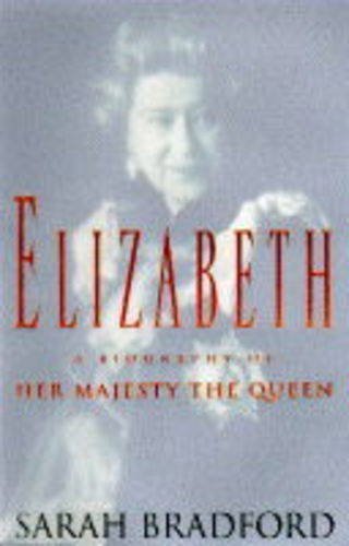 Elizabeth Cover