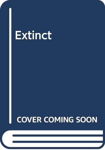 Extinct Cover